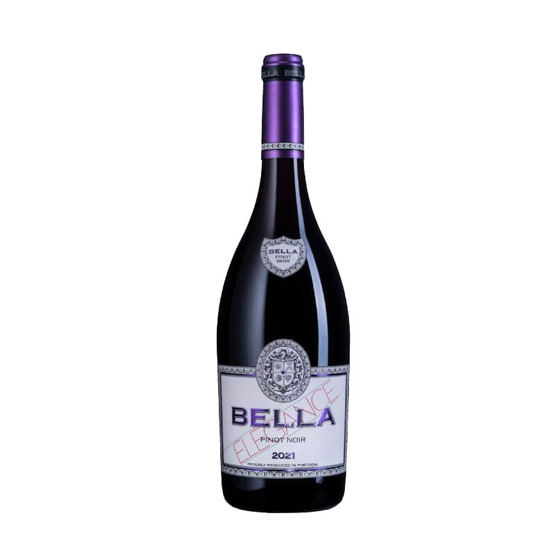 Bella Elegance 2021 rødvin Bella Elegance 2021 rødvin