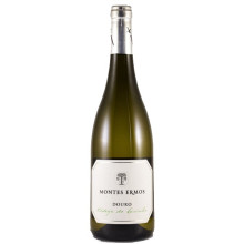 Montes Ermos Códega do Larinho 2021 Weißwein
