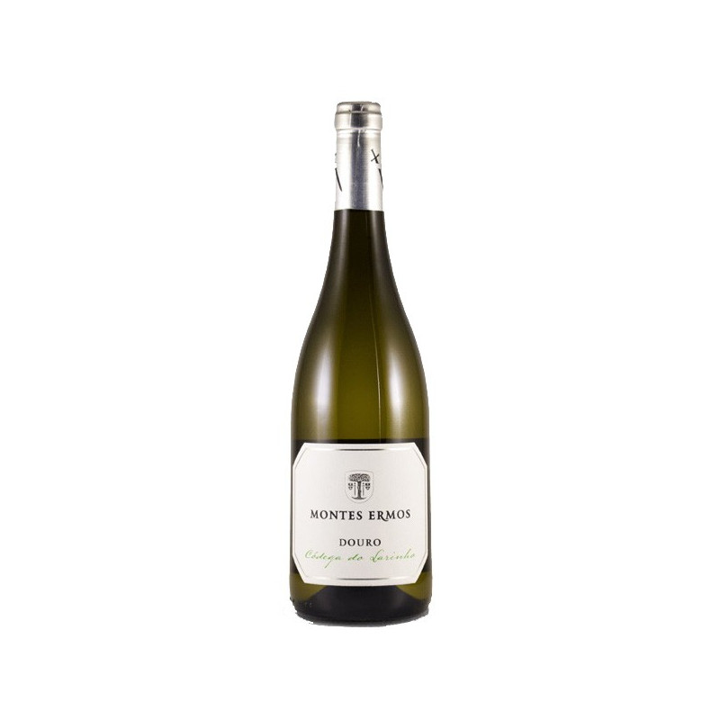 Montes Ermos Códega do Larinho 2019 Vin blanc