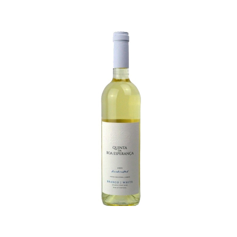 Quinta da Boa Esperança 2020 hvid vin