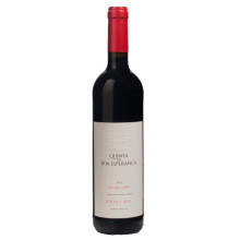 Quinta da Boa Esperança 2017 Rode Wijn