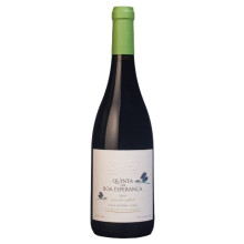 Quinta da Boa Esperança Colheita Selecionada 2015 Punainen viini