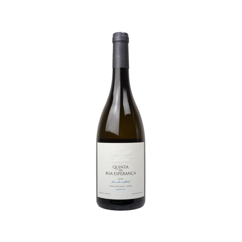 Quinta da Boa Esperança Arinto 2020 Witte Wijn Quinta da Boa Esperança Arinto 2020 Witte Wijn