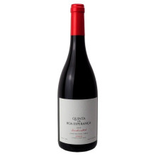 Quinta da Boa Esperança Syrah 2017 Rode Wijn