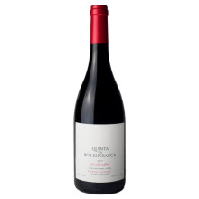 Quinta da Boa Esperança Touriga Nacional 2018 Punainen viini