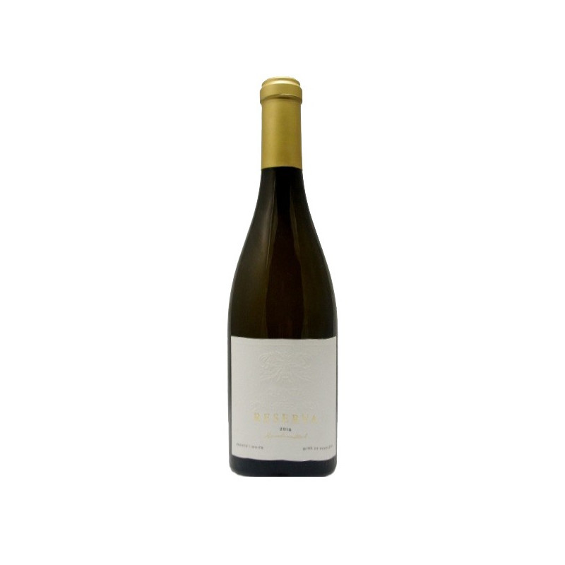 Quinta da Boa Esperança Reserva 2018 hvid vin