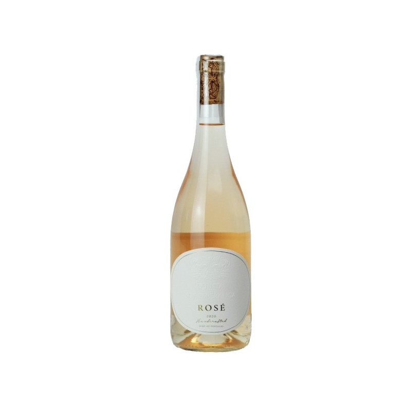 Quinta da Boa Esperança 2021 Roze Wijn Quinta da Boa Esperança 2021 Roze Wijn