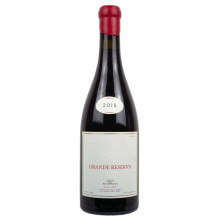 Quinta da Boa Esperança Gran Reserva 2015 rødvin