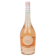 Quinta da Boa Esperança Atlântico Vigneti 2020 Vino rosato