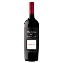 Quinta de Pancas Special Selection Merlot 2017 Red Wine Quinta de Pancas Special Selection Merlot 2017 Red Wine