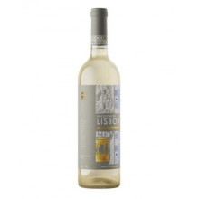 Encostas de Lisboa Sauvignon hvid vin