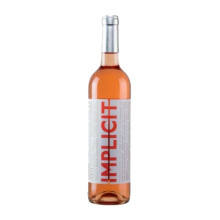 Implicit 2021 Rosé Wine