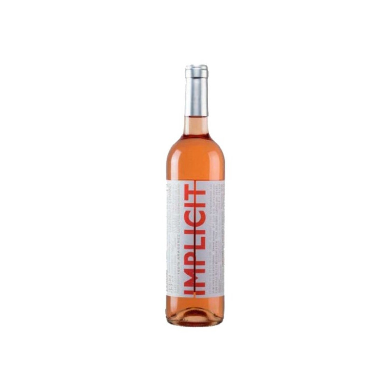 Implicit rosévin 2021 Implicit rosévin 2021