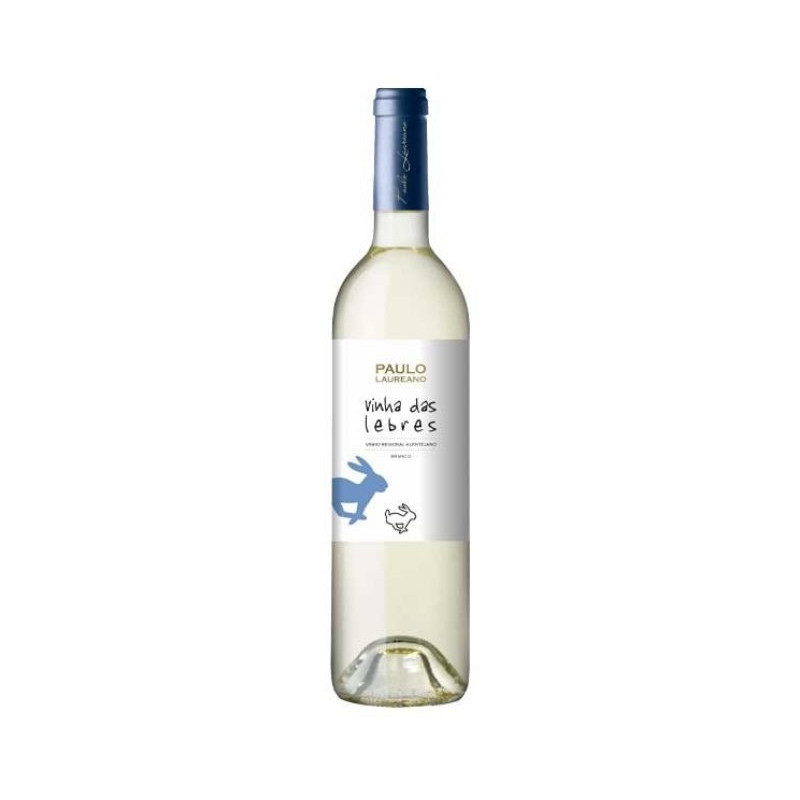 Vinha das Lebres 2021 Weißwein Vinha das Lebres 2021 Weißwein