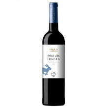 Vinha das Lebres 2020 Rotwein