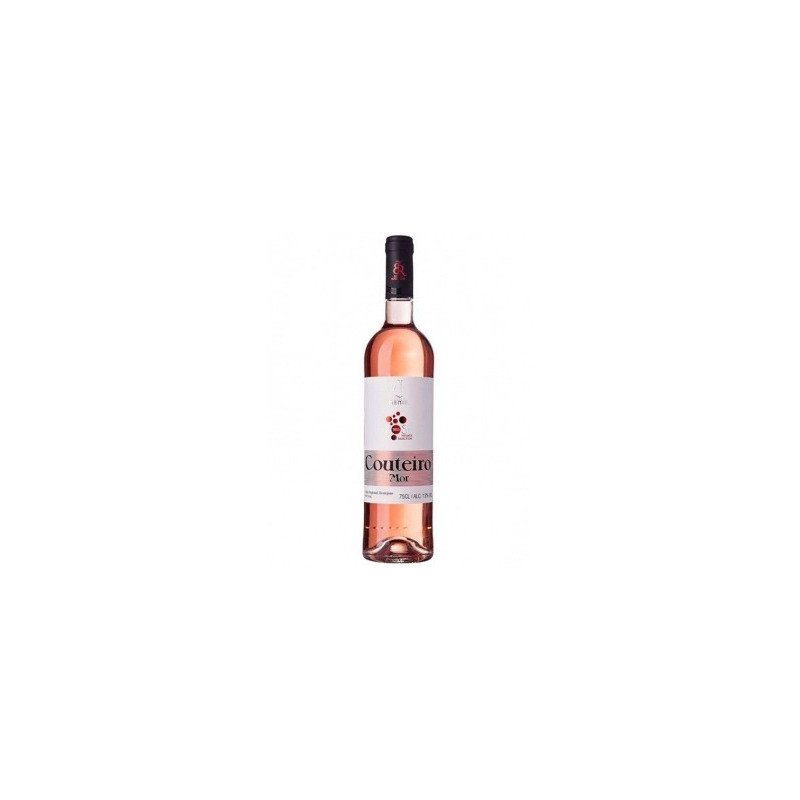 Vino Rosado Couteiro-Mor 2021 Vino Rosado Couteiro-Mor 2021