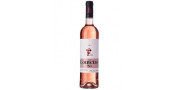 Couteiro-Mor 2021 Rosé Wine