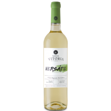 Versátil 2021 Vino Blanco