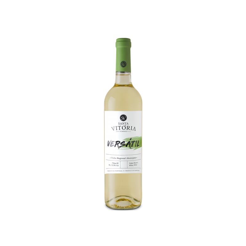 Versátil 2021 Vinho Branco Versátil 2021 Vinho Branco
