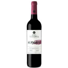 Versátil Vino Tinto