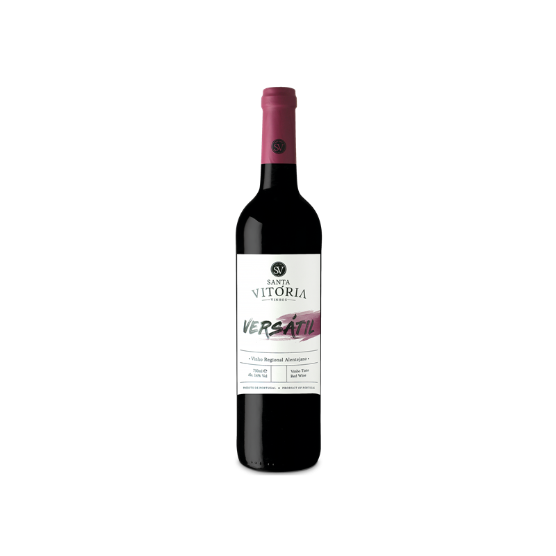 Versátil Wine Rouge