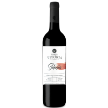 Casa de Santa Vitoria Seleção 2020 Red Wine Casa de Santa Vitoria Seleção 2020 Red Wine