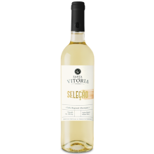 Casa de Santa Vitoria Seleção 2021 White Wine