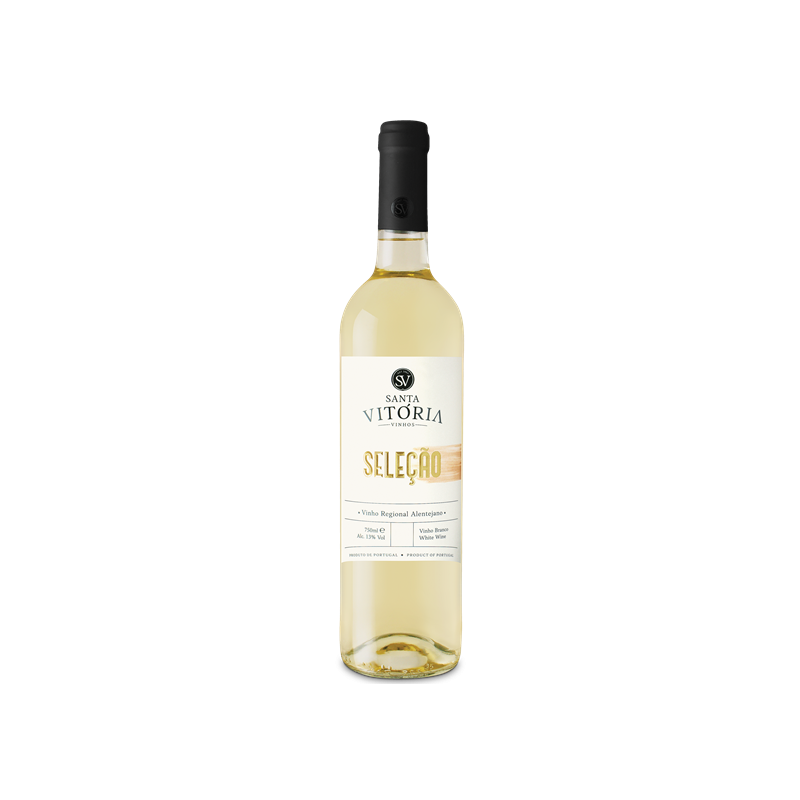 Casa de Santa Vitoria Seleção 2021 Vino bianco Casa de Santa Vitoria Seleção 2021 Vino bianco