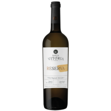 Casa de Santa Vitoria Reserva 2019 Vino Bianco