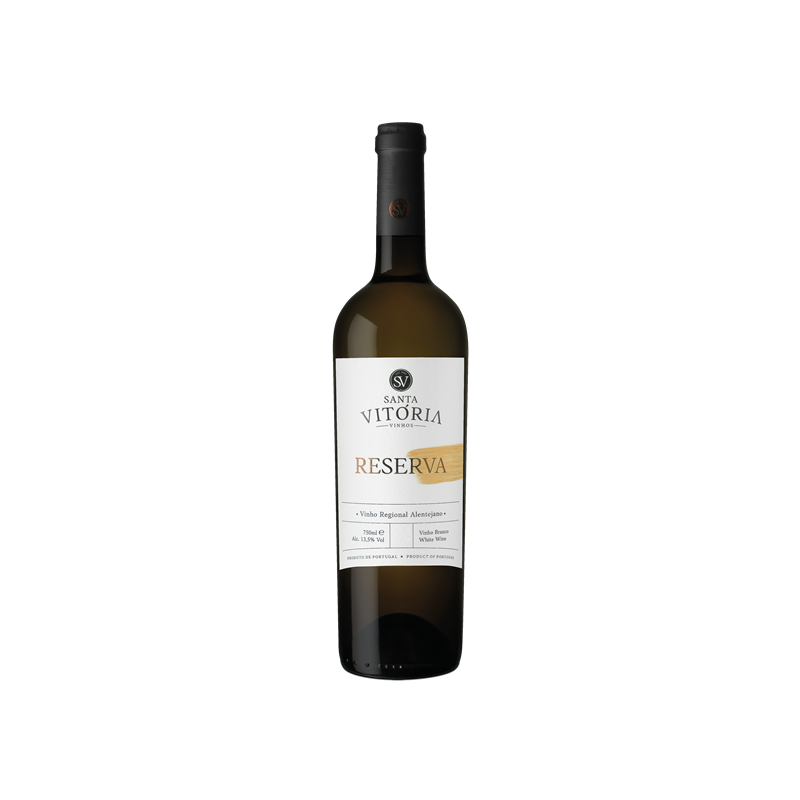 Casa de Santa Vitoria Reserva 2019 Weißwein Casa de Santa Vitoria Reserva 2019 Weißwein