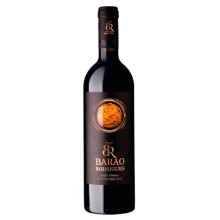 Barão Rodrigues Reserva 2015 Vino Tinto
