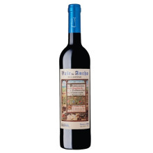 Vale de Ancho Reserva 2012 rødvin