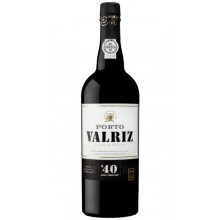Valriz +40 Years Old Tawny Port Wine