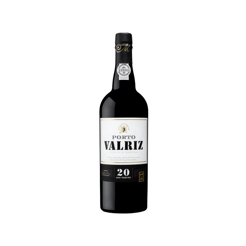 Valriz 20 Jaar Oude Tawny Port