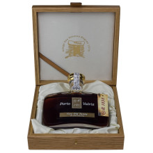 Valriz Very Old Tawny Port Wine