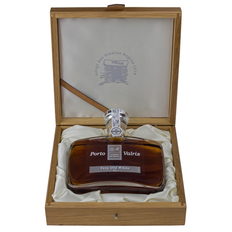 Valriz Très Vieux Vin de Porto Blanc Sec Valriz Très Vieux Vin de Porto Blanc Sec
