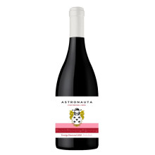 Astronauta Touriga Nacional 2020 Vino Rosso