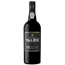 Valriz Vintage 2016 Portviini