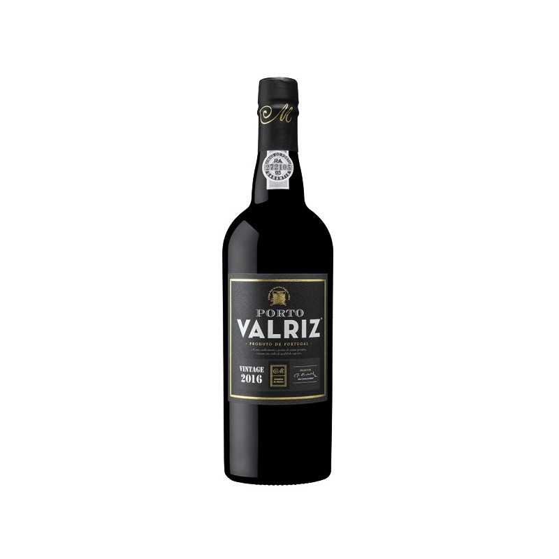 Valriz Vintage 2016 Port Wine