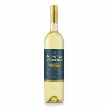 Monte da Vaqueira 2020 White Wine
