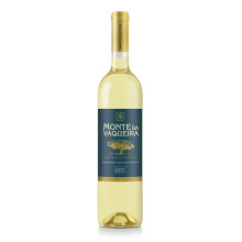 Monte da Vaqueira 2020 Vin Blanc