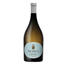 Pacheca Grande Reserva Hvidvin