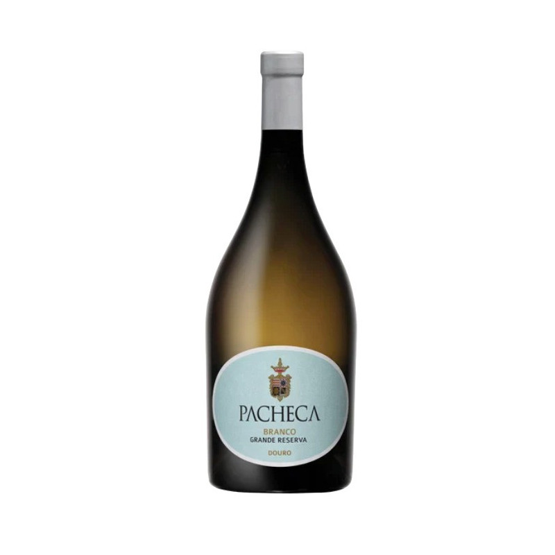 Pacheca Grande Reserva 2021 White Wine
