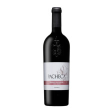 Pacheca Grande Reserva Tinta Roriz 2018 Vino Tinto