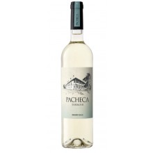 Pacheca 2021 White Wine