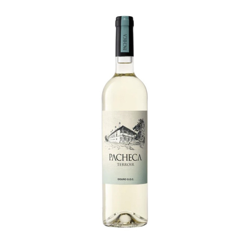 Pacheca White Wine Pacheca White Wine