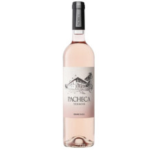 Pacheca Vino Rosado