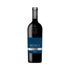 Pacheca Grande Reserva Touriga Francesa 2020 Vino rosso