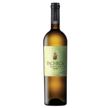 Pacheca Riserva Vino Bianco