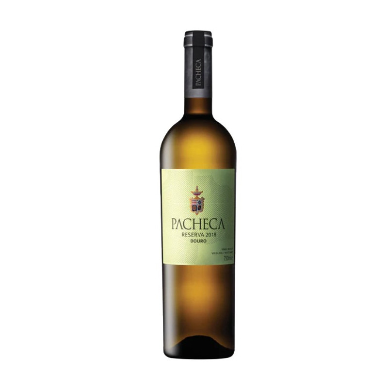 Pacheca Reserva Weißwein Pacheca Reserva Weißwein